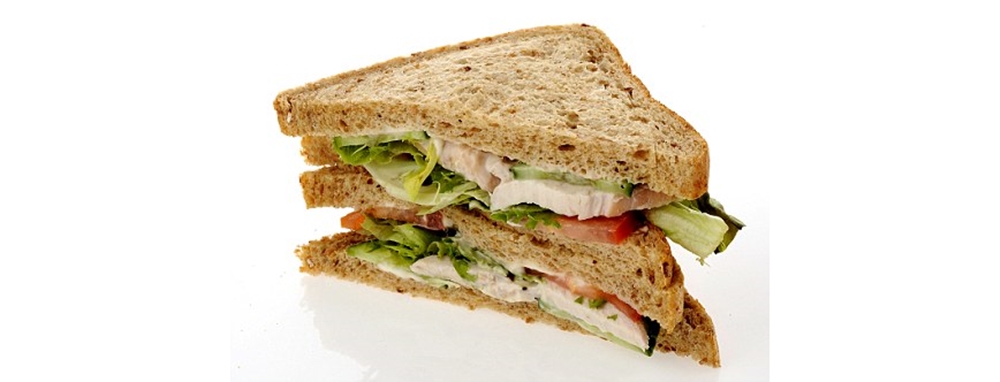 Sandwich